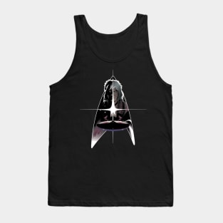 Wrath of Khan Tank Top